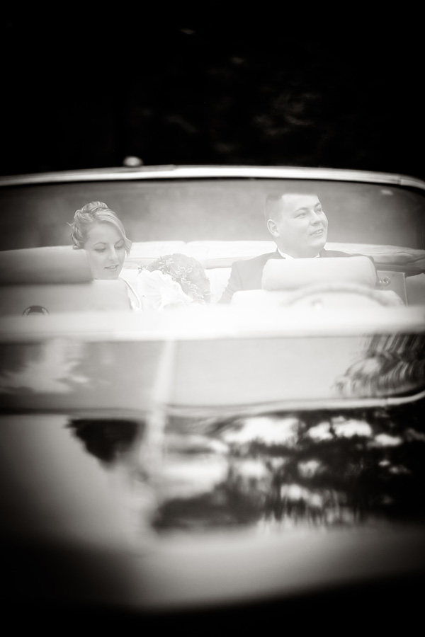 reportaz slubny Karoliny i Lukasza fotograf slubny slask