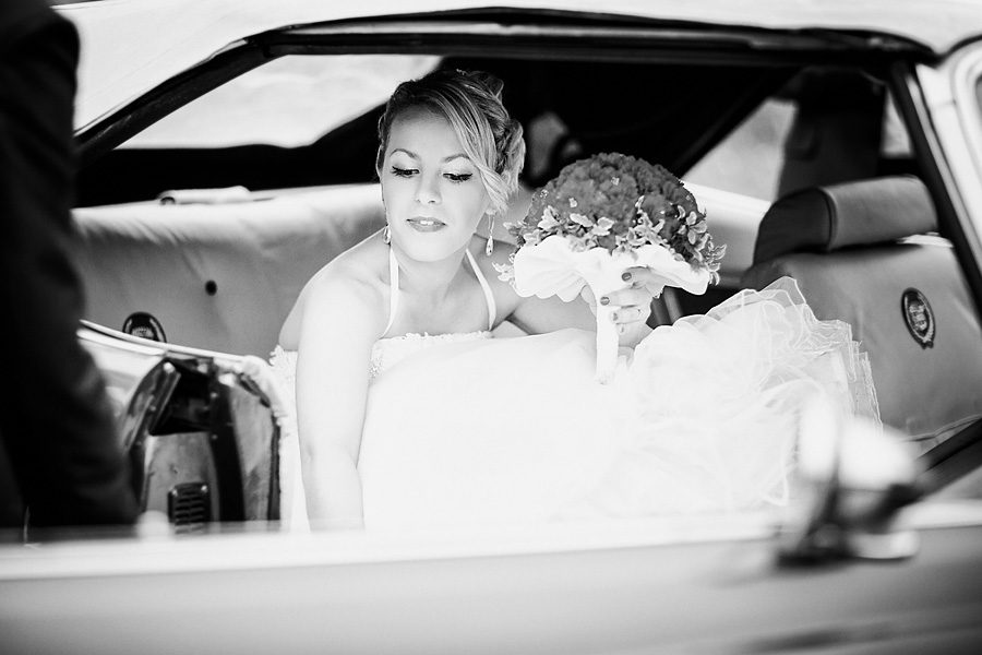 reportaz slubny Karoliny i Lukasza fotograf slubny slask