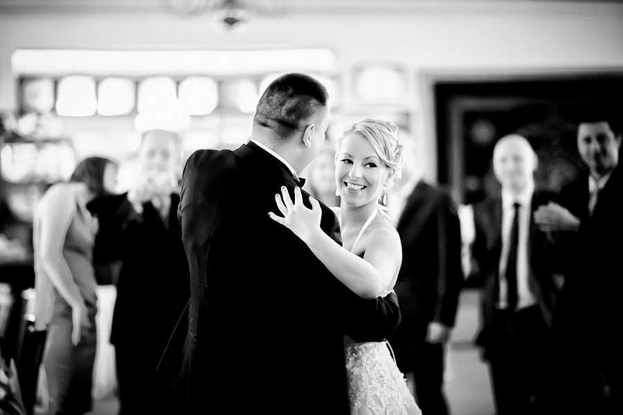 reportaz slubny Karoliny i Lukasza fotograf slubny slask