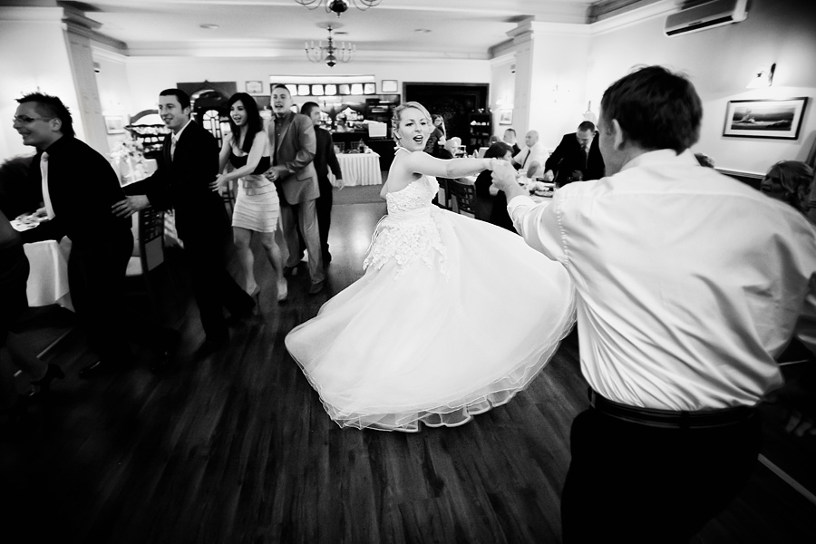 reportaz slubny Karoliny i Lukasza fotograf slubny slask