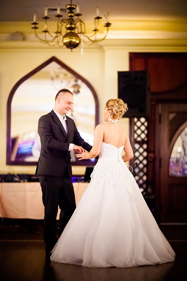 reportaz slubny Karoliny i Lukasza fotograf slubny slask