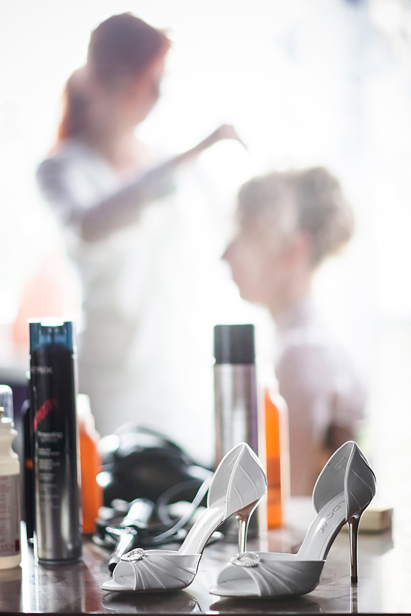 reportaz slubny Karoliny i Lukasza fotograf slubny slask