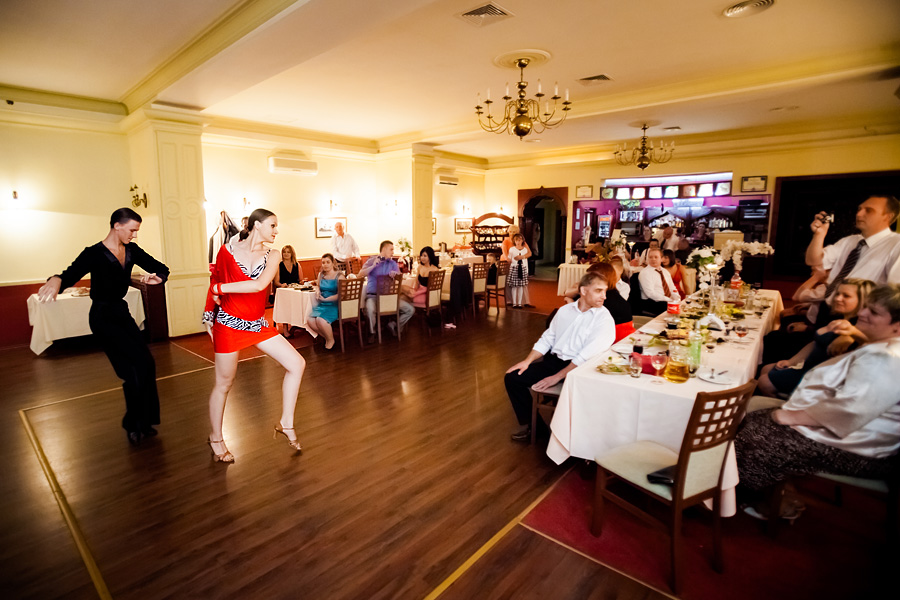 reportaz slubny Karoliny i Lukasza fotograf slubny slask