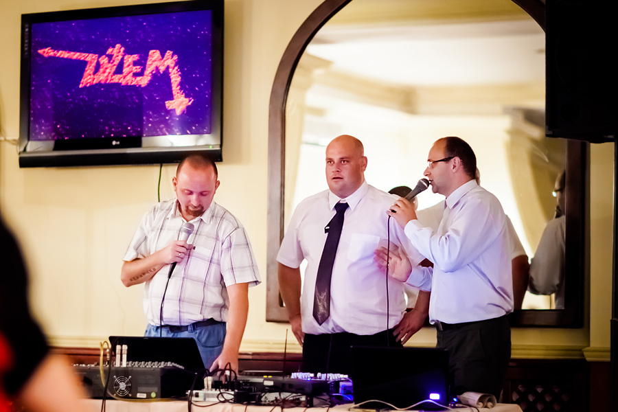 reportaz slubny Karoliny i Lukasza fotograf slubny slask