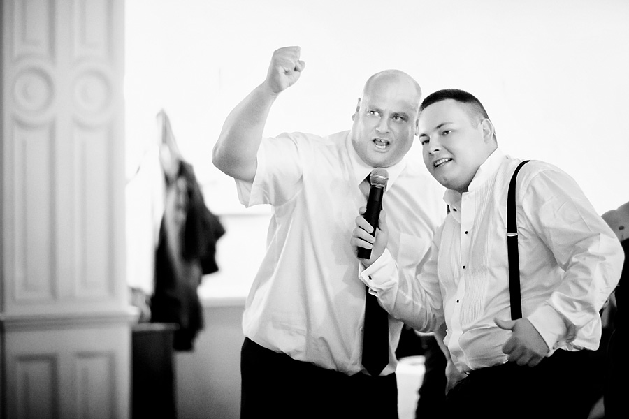 reportaz slubny Karoliny i Lukasza fotograf slubny slask