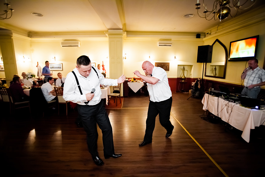 reportaz slubny Karoliny i Lukasza fotograf slubny slask