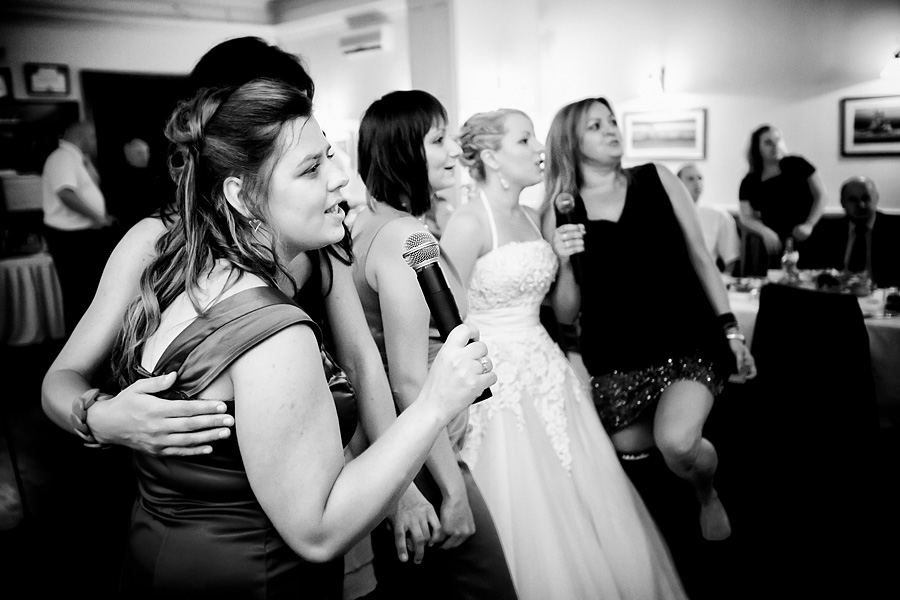 reportaz slubny Karoliny i Lukasza fotograf slubny slask