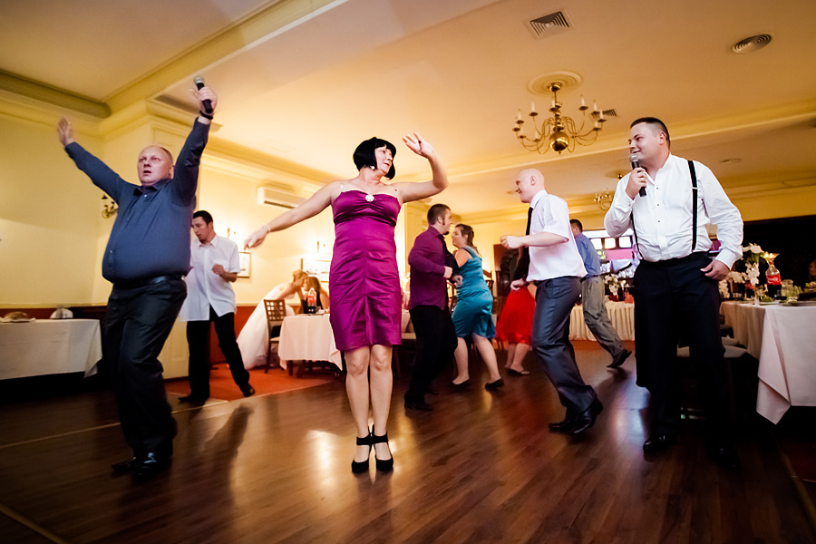 reportaz slubny Karoliny i Lukasza fotograf slubny slask