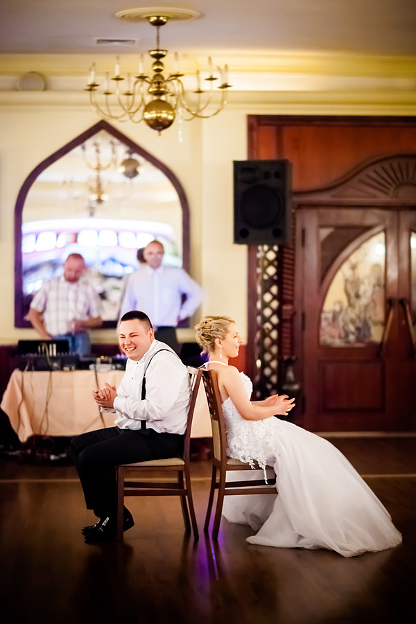 reportaz slubny Karoliny i Lukasza fotograf slubny slask