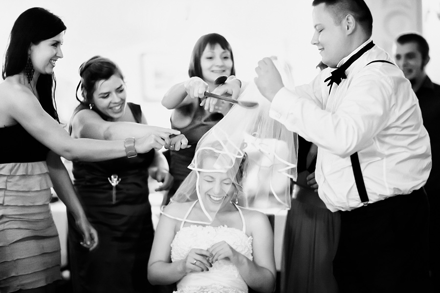 reportaz slubny Karoliny i Lukasza fotograf slubny slask