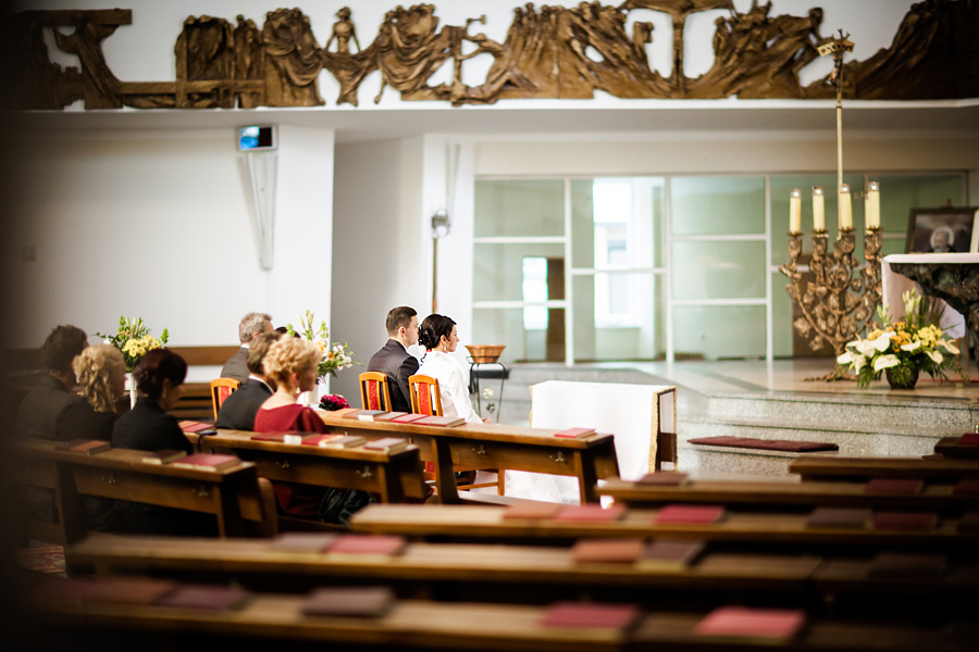 reportaż ślubny Kasi i Sebastiana fotografia ślubna śląsk