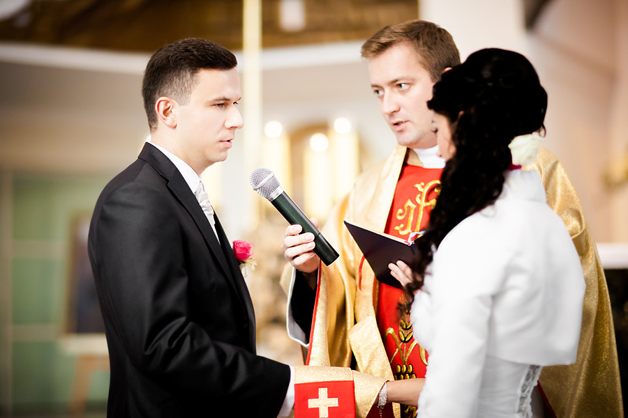 reportaż ślubny Kasi i Sebastiana fotografia ślubna śląsk