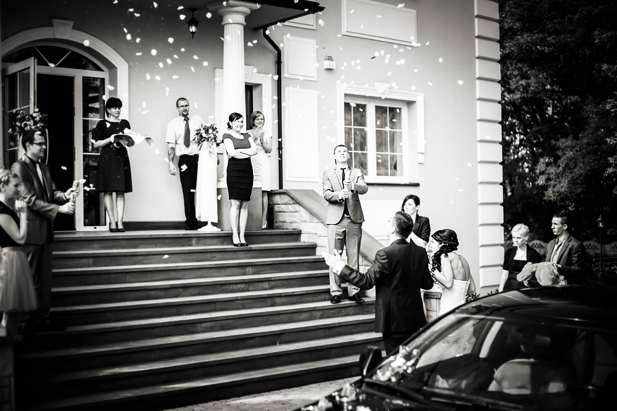 reportaż ślubny Kasi i Sebastiana fotografia ślubna śląsk