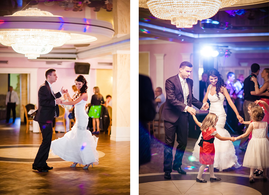 reportaż ślubny Kasi i Sebastiana fotografia ślubna śląsk