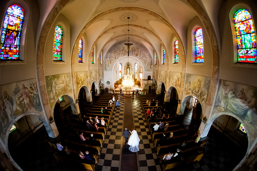 Reportaz slubny fotografia slubna www.magiaobrazu.com