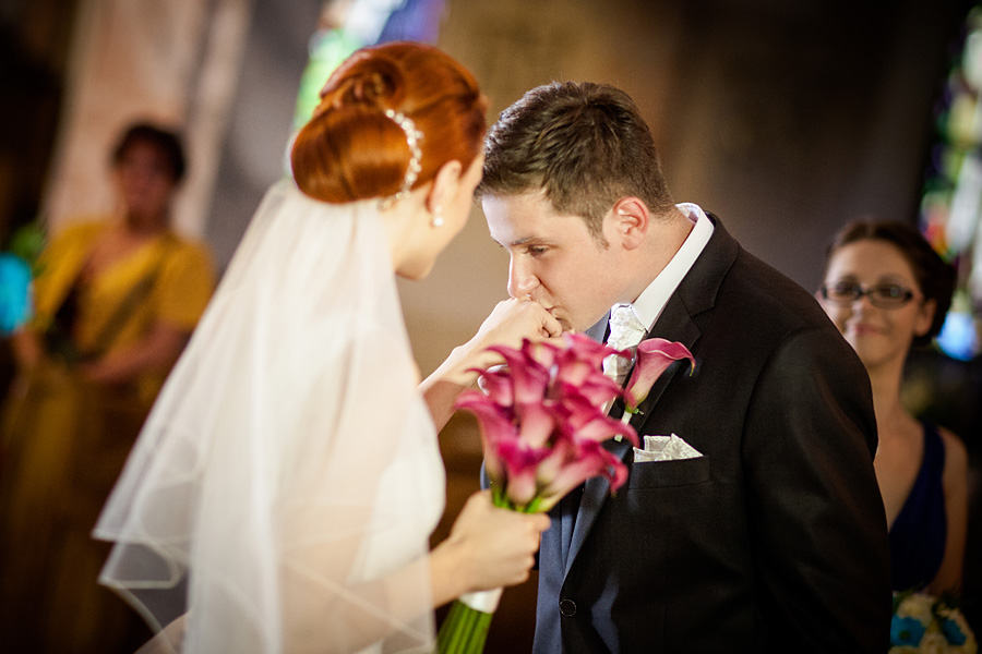 Reportaz slubny fotografia slubna www.magiaobrazu.com