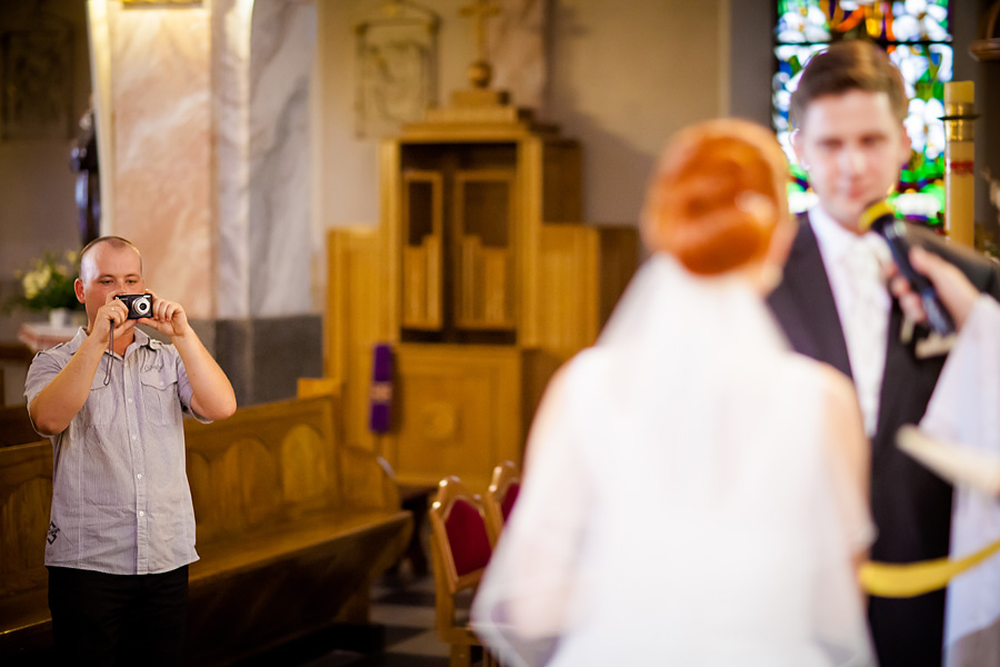 Reportaz slubny fotografia slubna www.magiaobrazu.com