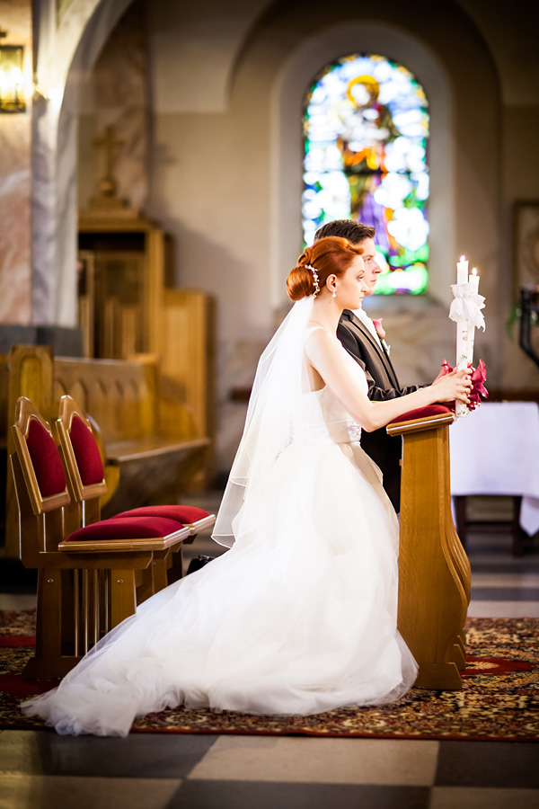 Reportaz slubny fotografia slubna www.magiaobrazu.com