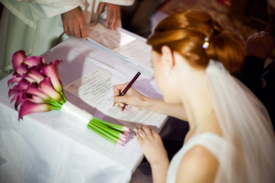 Reportaz slubny fotografia slubna www.magiaobrazu.com