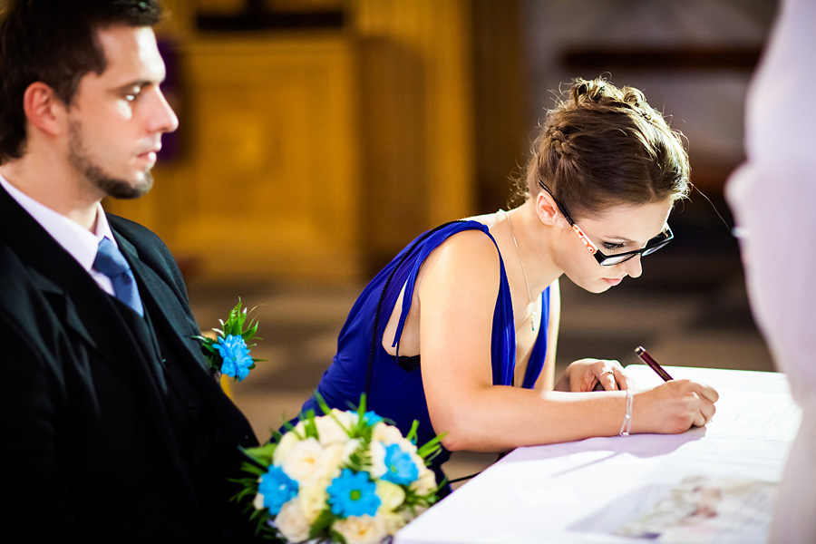 Reportaz slubny fotografia slubna www.magiaobrazu.com