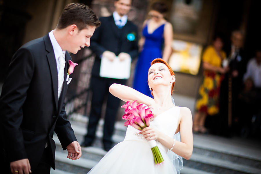 Reportaz slubny fotografia slubna www.magiaobrazu.com