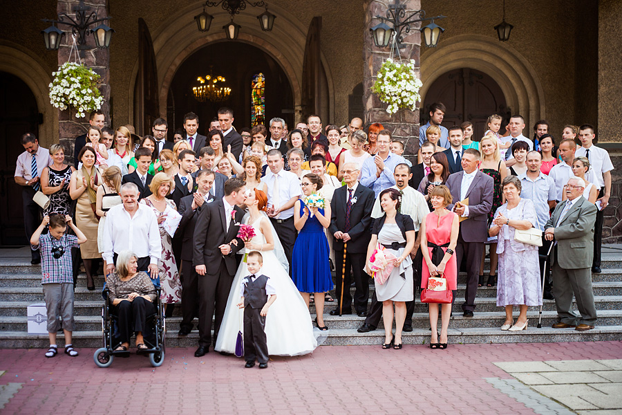 Reportaz slubny fotografia slubna www.magiaobrazu.com