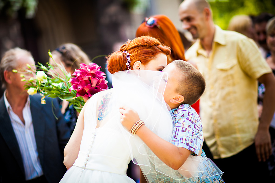 Reportaz slubny fotografia slubna www.magiaobrazu.com