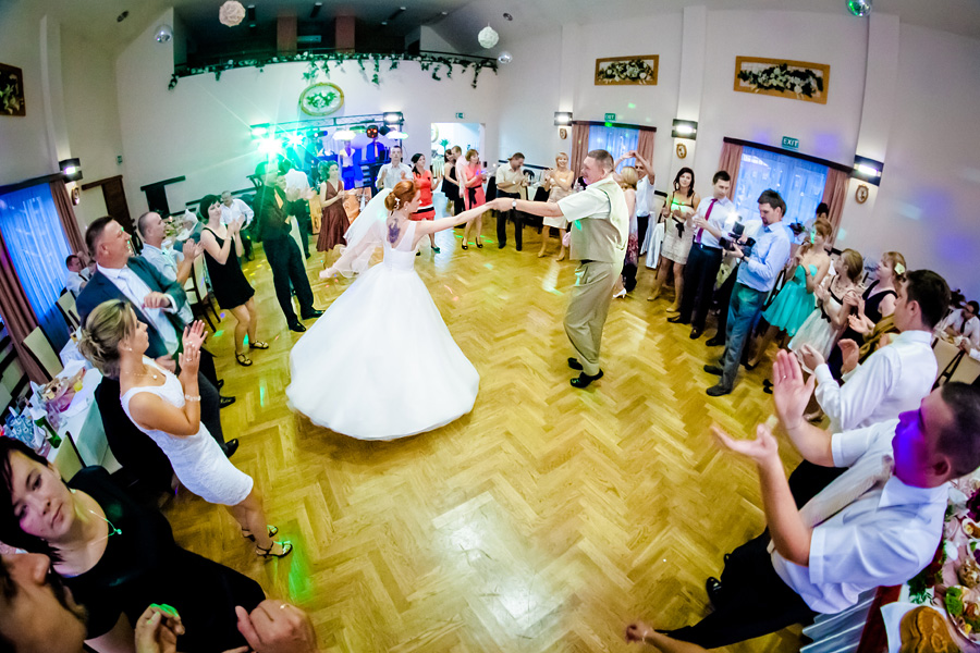 Reportaz slubny fotografia slubna www.magiaobrazu.com