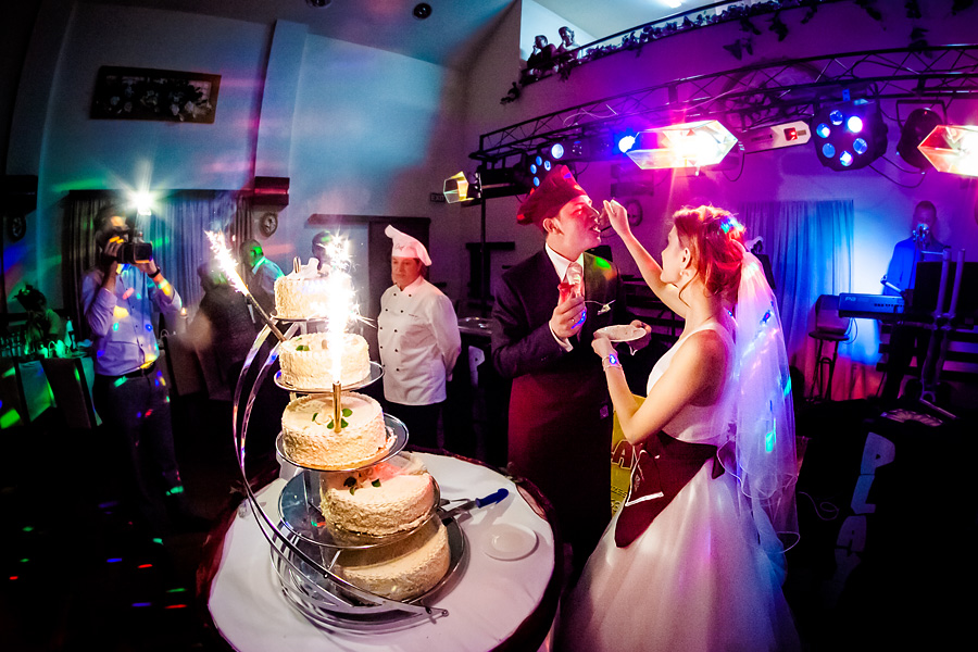 Reportaz slubny fotografia slubna www.magiaobrazu.com