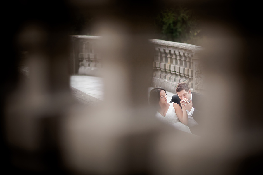 plener Marty i Vincenta fotografia ślubna śląsk; fotografia ślubna kraków; dwóch fotografów na ślub; zdjęcia ślubne; sesja ślubna w Mosznej