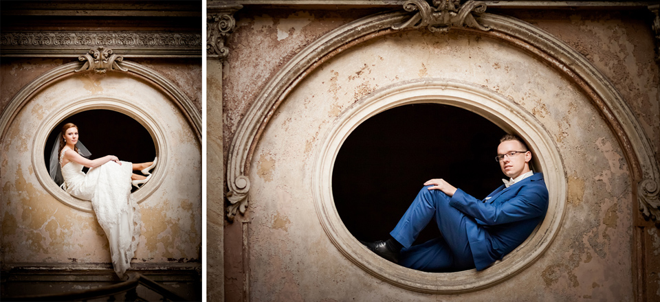 sesja slubna w starym palacu plener ślubny w palacu, sesja slubna w opuszczonym palacu, klimatyczna sesja slubna, sesja slubna w starym palacu, zdjecia slubne w krowiarkach, plener slubny w krowiarkach, fotografia ślubna śląsk, fotografia ślubna kraków, dwóch fotograf na ślub, zdjęcia ślubne, fotograf ślubny bielsko