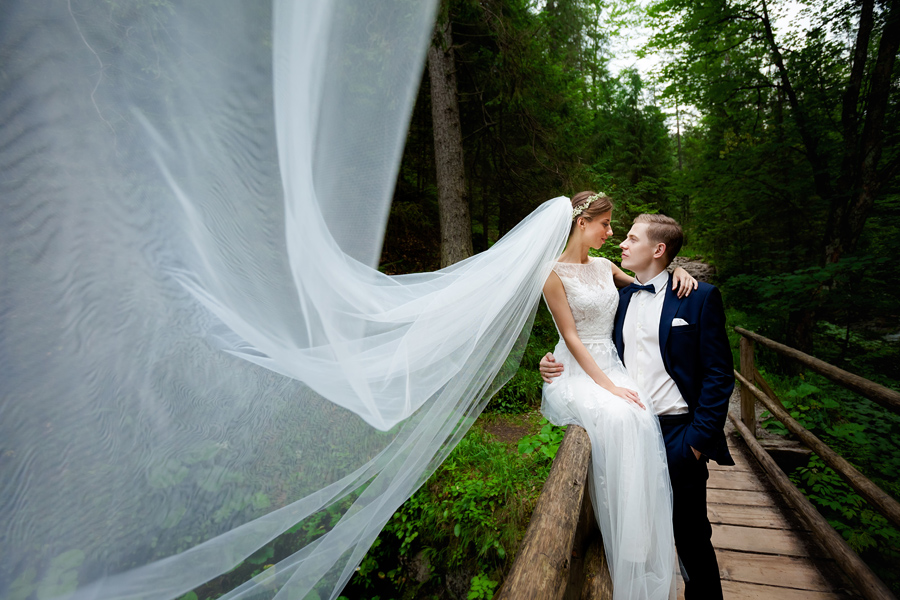 plener ślubny w Tatrach; sesja slubna Kasprowy; fotografia ślubna śląsk; fotografia ślubna kraków; dwóch fotograf na ślub; zdjęcia ślubne; fotograf ślubny bielsko