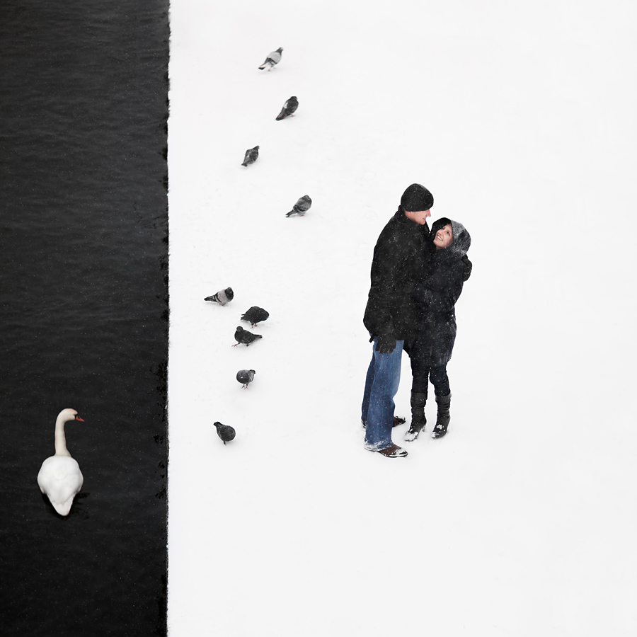 fotografia slubna slask; zdjecia slubne krakow, sesja narzeczenska krakow, zdjecia narzeczenskie zima, fotograf slubny bielsko