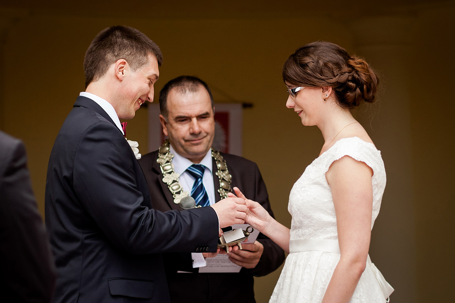 Plenerowy slub Asi i Tomka slub w plenerze; fotografia ślubna małopolska; fotografia ślubna krakow; dwóch fotograf na ślub; zdjęcia ślubne; fotograf ślubny bielsko