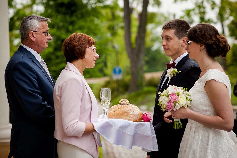 Plenerowy slub Asi i Tomka slub w plenerze; fotografia ślubna małopolska; fotografia ślubna krakow; dwóch fotograf na ślub; zdjęcia ślubne; fotograf ślubny bielsko