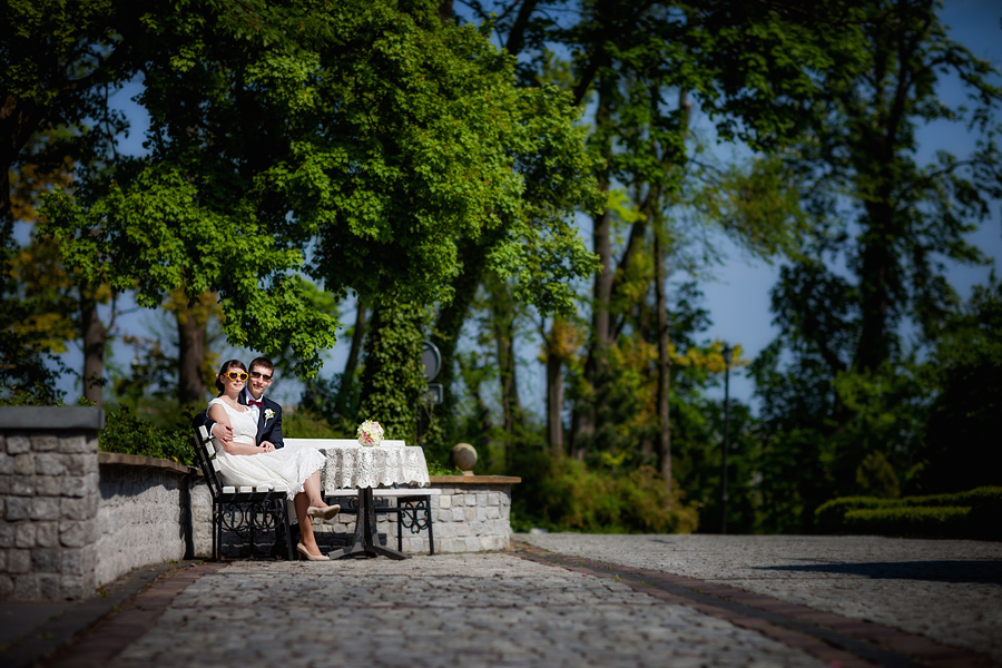 Plenerowy slub Asi i Tomka slub w plenerze; fotografia ślubna małopolska; fotografia ślubna krakow; dwóch fotograf na ślub; zdjęcia ślubne; fotograf ślubny bielsko