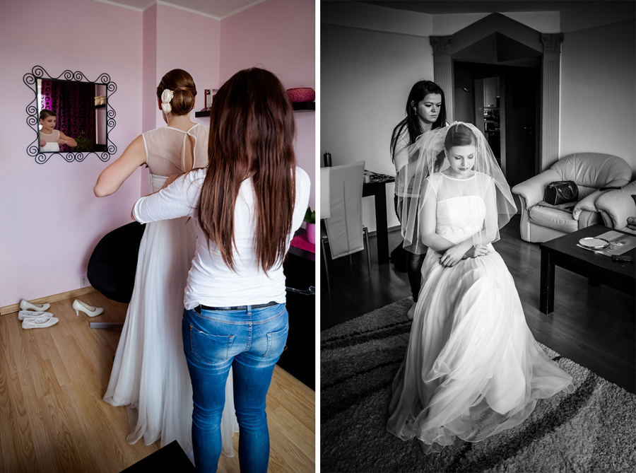 fotografia ślubna śląsk; fotografia ślubna kraków; dwóch fotograf na ślub; zdjęcia ślubne; fotograf ślubny krakow