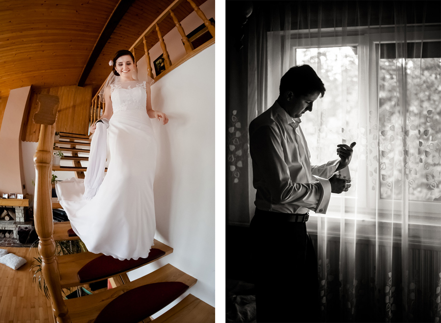 fotografia ślubna śląsk; fotografia ślubna bielsko; dwóch fotograf na ślub; zdjęcia ślubne; fotograf ślubny czechowice
