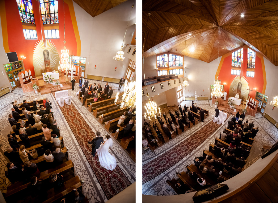 fotografia ślubna śląsk; fotografia ślubna bielsko; dwóch fotograf na ślub; zdjęcia ślubne; fotograf ślubny czechowice