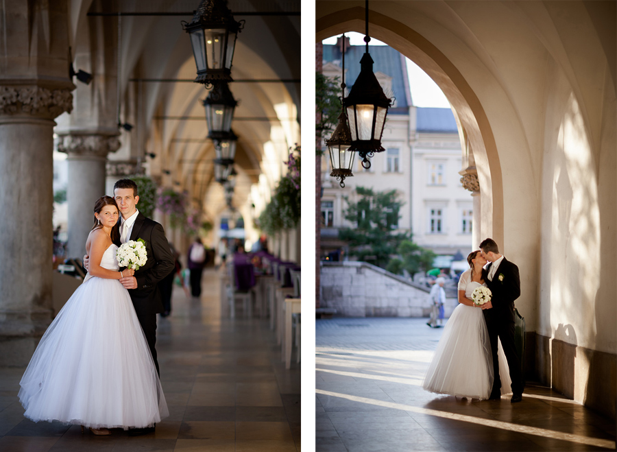 zdjecia slubne Ani i Tomka fotografia ślubna małopolska; fotografia ślubna krakow; dwóch fotograf na ślub; zdjęcia ślubne; fotograf ślubny bielsko