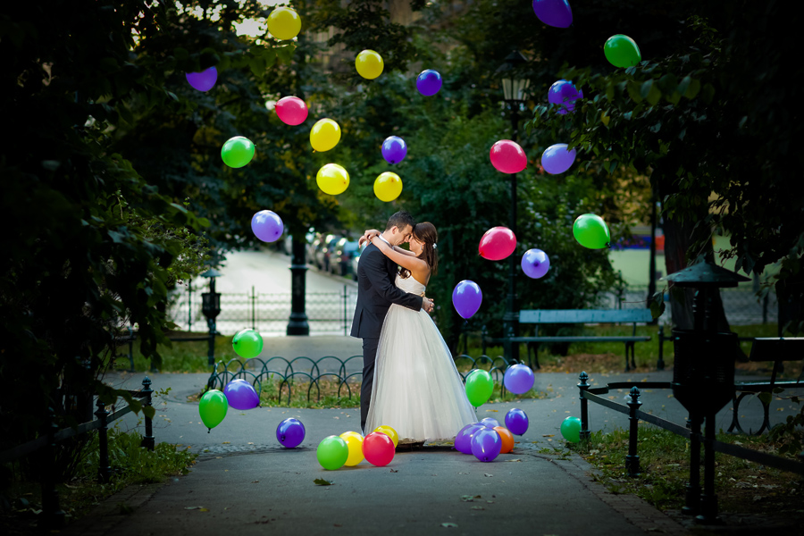 zdjecia slubne Ani i Tomka fotografia ślubna małopolska; fotografia ślubna krakow; dwóch fotograf na ślub; zdjęcia ślubne; fotograf ślubny bielsko