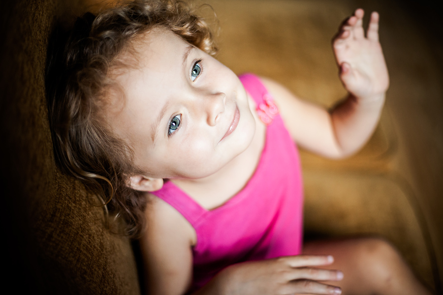 Fotografia dziecieca