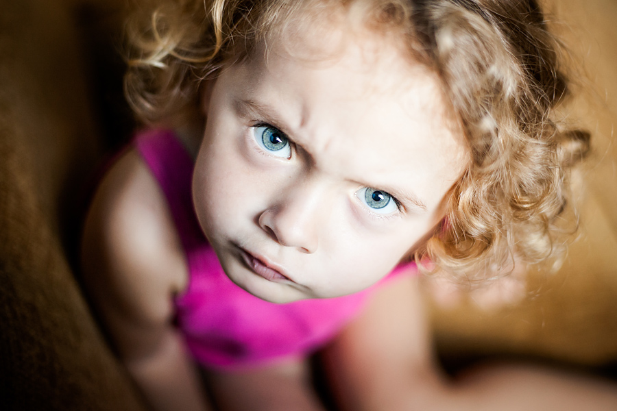 Fotografia dziecieca