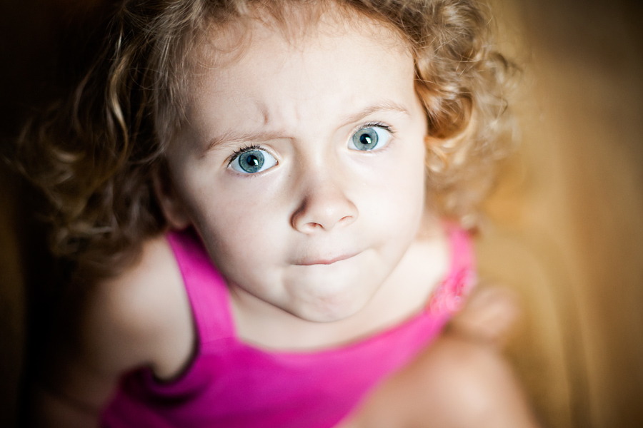 Fotografia dziecieca