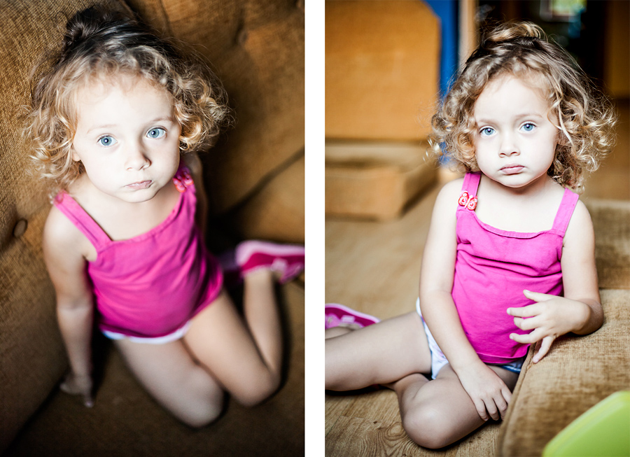 Fotografia dziecieca