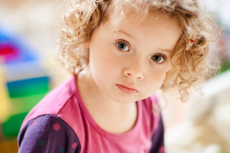 Fotografia dziecieca