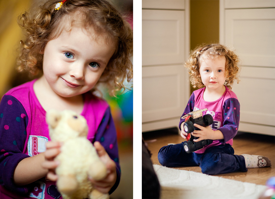 Fotografia dziecieca