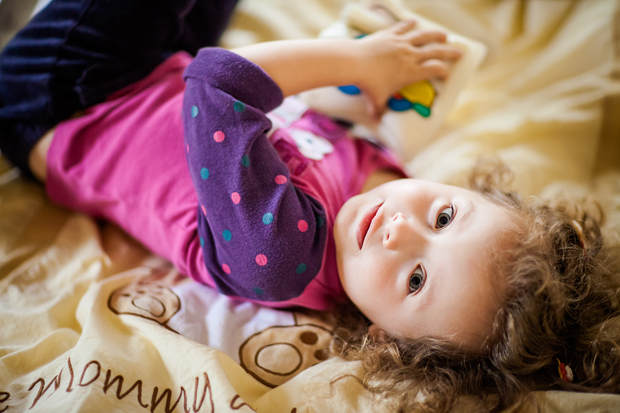 Fotografia dziecieca