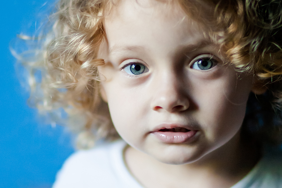 Fotografia dziecieca