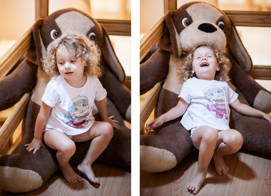 Fotografia dziecieca